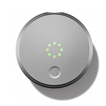 August Smart Lock - 1