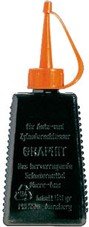 H&G 779086 Graphitpuder, 50 g - 